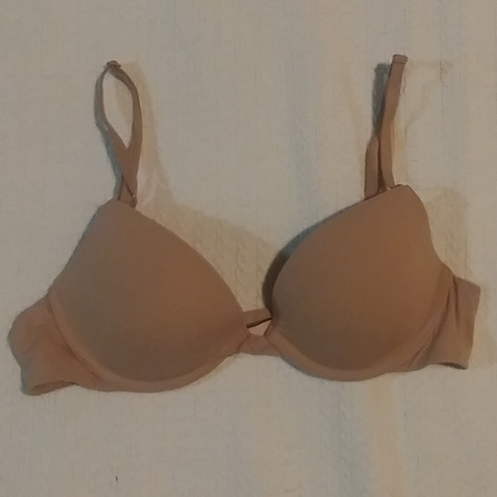Victoria's Secret Push-Up Bra